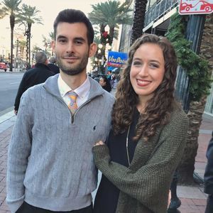 Meet your Posher, Abbi